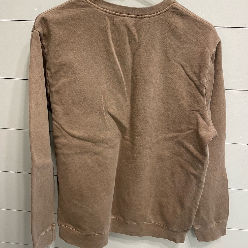 Pacsun Crew Sweatshirt